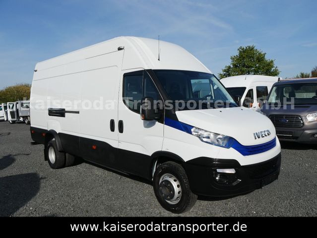 Iveco Daily 70C 3.0 L CNG Autm. Kasten Klima AHK EU6 - Βαν: φωτογραφία 1 Iveco Daily 70C 3.0 L CNG Autm. Kasten Klima AHK EU6 - Βαν: φωτογραφία 1