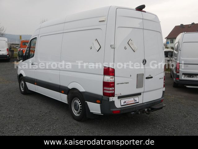 Mercedes-Benz Sprinter 319 3,0 V6 Klima 3,5t AHK Standheizung - Βαν: φωτογραφία 3 Mercedes-Benz Sprinter 319 3,0 V6 Klima 3,5t AHK Standheizung - Βαν: φωτογραφία 3