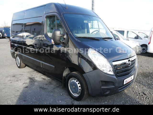 Opel Movano 2,3 CDTI L2H2 VA Ka. m.Laderampe Klima - Βαν: φωτογραφία 4 Opel Movano 2,3 CDTI L2H2 VA Ka. m.Laderampe Klima - Βαν: φωτογραφία 4