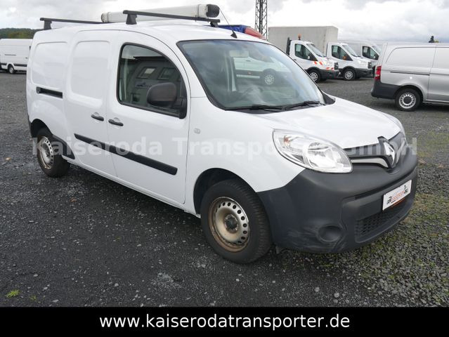 Renault Kangoo 1,5 dCi VA Maxi Ka. Klima Navi Kamera - Βαν: φωτογραφία 3 Renault Kangoo 1,5 dCi VA Maxi Ka. Klima Navi Kamera - Βαν: φωτογραφία 3