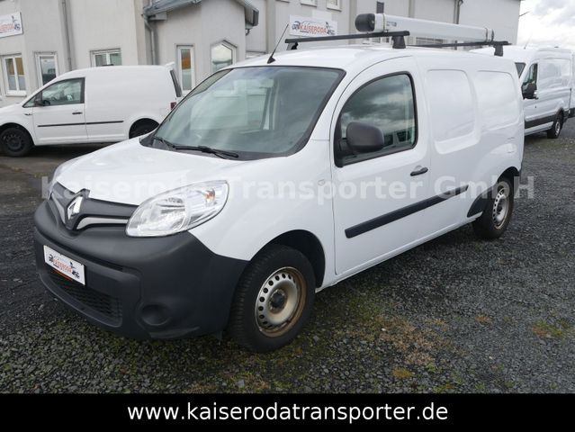Renault Kangoo 1,5 dCi VA Maxi Ka. Klima Navi Kamera - Βαν: φωτογραφία 1 Renault Kangoo 1,5 dCi VA Maxi Ka. Klima Navi Kamera - Βαν: φωτογραφία 1