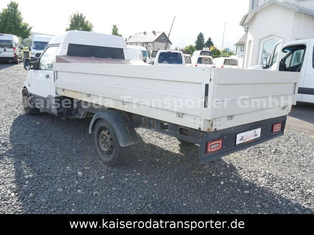 StreetScooter Work Box Work L 40 kWh Pritsche Rückfahrkamera - Μικρό φορτηγό με καρότσα, Ηλεκτρικό van: φωτογραφία 5 StreetScooter Work Box Work L 40 kWh Pritsche Rückfahrkamera - Μικρό φορτηγό με καρότσα, Ηλεκτρικό van: φωτογραφία 5