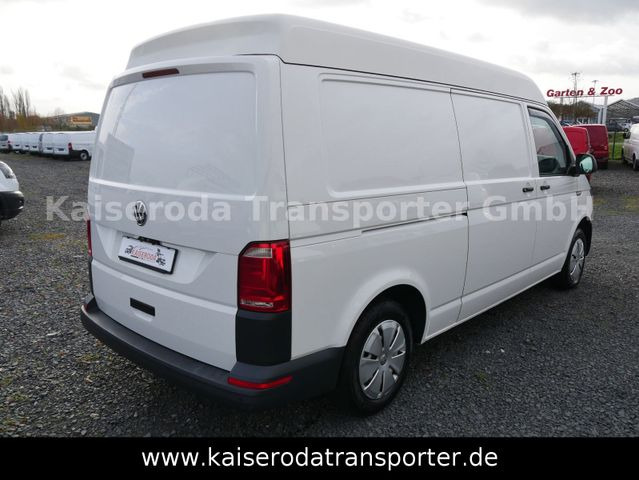 Volkswagen Transporter T6 Lang DSG VA Öl-Service KFZ Klima - Βαν: φωτογραφία 5 Volkswagen Transporter T6 Lang DSG VA Öl-Service KFZ Klima - Βαν: φωτογραφία 5
