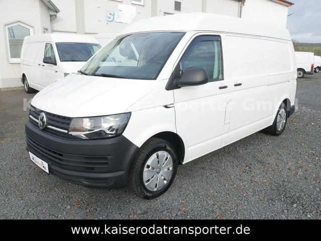 Volkswagen Transporter T6 Lang DSG VA Öl-Service KFZ Klima - Βαν: φωτογραφία 3 Volkswagen Transporter T6 Lang DSG VA Öl-Service KFZ Klima - Βαν: φωτογραφία 3