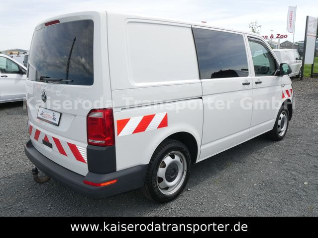 Volkswagen Transporter T6 kurz 4Motion Werkstatt Klima AHK - Βαν: φωτογραφία 5 Volkswagen Transporter T6 kurz 4Motion Werkstatt Klima AHK - Βαν: φωτογραφία 5