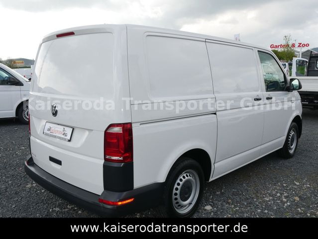 Volkswagen Transporter T6 kurz VA Werkstatt Klima EU6 - Βαν: φωτογραφία 5 Volkswagen Transporter T6 kurz VA Werkstatt Klima EU6 - Βαν: φωτογραφία 5