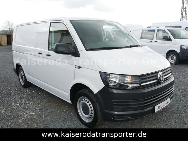 Volkswagen Transporter T6 kurz VA Werkstatt Klima EU6 - Βαν: φωτογραφία 4 Volkswagen Transporter T6 kurz VA Werkstatt Klima EU6 - Βαν: φωτογραφία 4