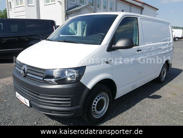 Volkswagen Transporter T6 kurz VA Werkstatt Klima EU6 - Βαν: φωτογραφία 3 Volkswagen Transporter T6 kurz VA Werkstatt Klima EU6 - Βαν: φωτογραφία 3