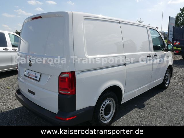 Volkswagen Transporter T6 kurz VA Werkstatt Klima EU6 - Βαν: φωτογραφία 5 Volkswagen Transporter T6 kurz VA Werkstatt Klima EU6 - Βαν: φωτογραφία 5