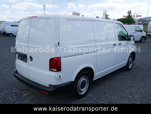 Volkswagen Transporter T6 kurz Werkstatt Klima PDC EU6 - Βαν: φωτογραφία 5 Volkswagen Transporter T6 kurz Werkstatt Klima PDC EU6 - Βαν: φωτογραφία 5