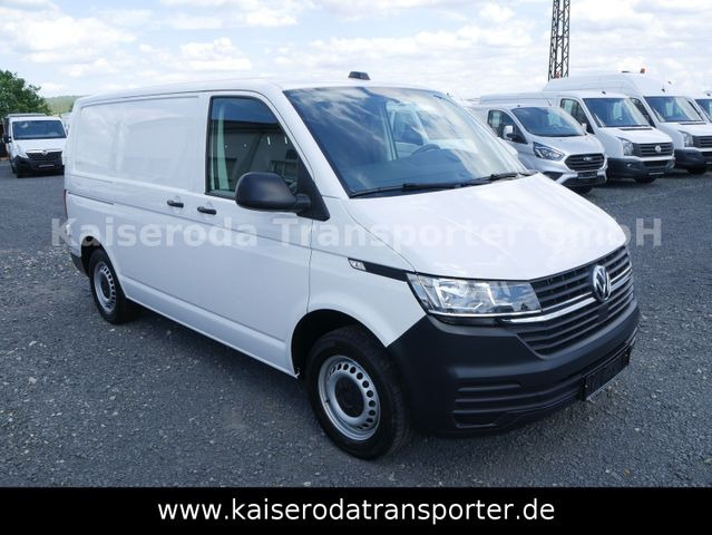 Volkswagen Transporter T6 kurz Werkstatt Klima PDC EU6 - Βαν: φωτογραφία 4 Volkswagen Transporter T6 kurz Werkstatt Klima PDC EU6 - Βαν: φωτογραφία 4