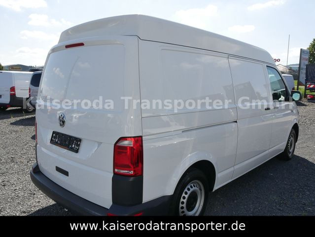 Volkswagen Transporter T6 lang DSG VA Öl-Service-KFZ Klima - Βαν: φωτογραφία 5 Volkswagen Transporter T6 lang DSG VA Öl-Service-KFZ Klima - Βαν: φωτογραφία 5