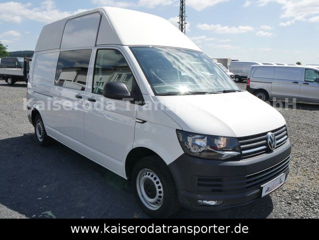 Volkswagen Transporter T6 lang VA Werkstatt Klima Sthzg. - Βαν: φωτογραφία 4 Volkswagen Transporter T6 lang VA Werkstatt Klima Sthzg. - Βαν: φωτογραφία 4