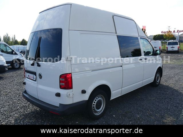 Volkswagen Transporter T6 lang/hoch Werkst. Klima Sthzg. - Βαν: φωτογραφία 5 Volkswagen Transporter T6 lang/hoch Werkst. Klima Sthzg. - Βαν: φωτογραφία 5