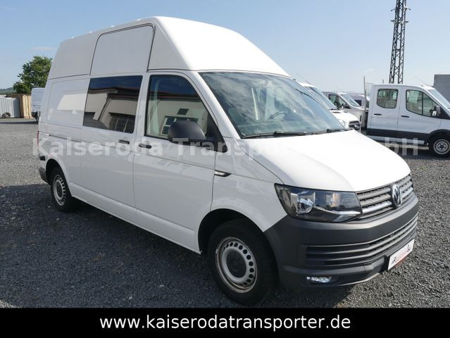 Volkswagen Transporter T6 lang/hoch Werkst. Klima Sthzg. - Βαν: φωτογραφία 4 Volkswagen Transporter T6 lang/hoch Werkst. Klima Sthzg. - Βαν: φωτογραφία 4