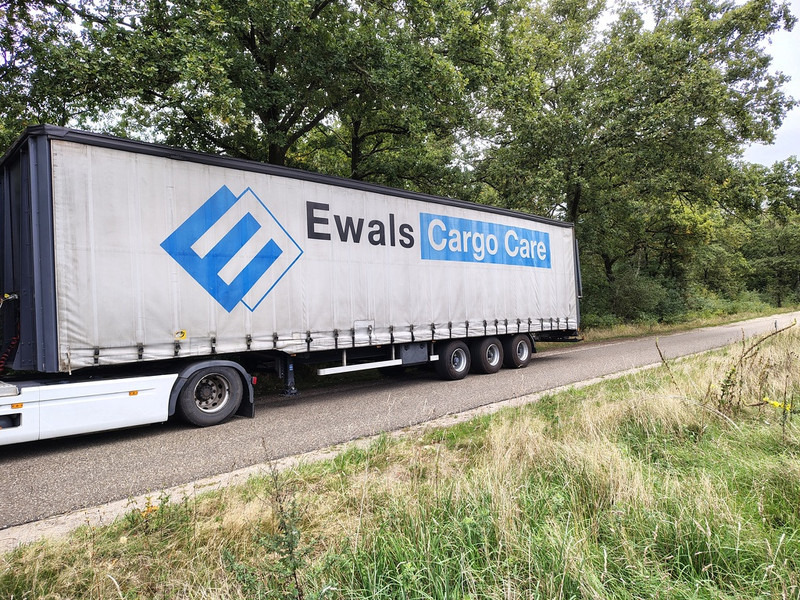 LAG MEGA DIEPLADER - Επικαθήμενο με χαμηλό δάπεδο: φωτογραφία 2 LAG MEGA DIEPLADER - Επικαθήμενο με χαμηλό δάπεδο: φωτογραφία 2