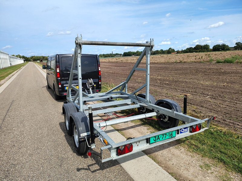 Blyss 3000 - Τρέιλερ: φωτογραφία 3 Blyss 3000 - Τρέιλερ: φωτογραφία 3