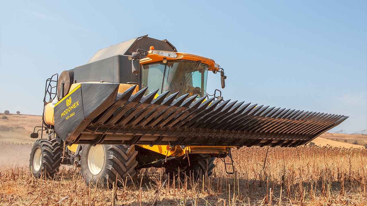 Modonex MX-630 - Ηλιομαχαιρο: φωτογραφία 1 Modonex MX-630 - Ηλιομαχαιρο: φωτογραφία 1