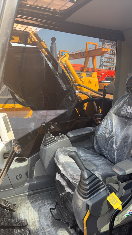 Ερπυστριοφόρος εκσκαφέας CATERPILLAR 330D2L: φωτογραφία 7