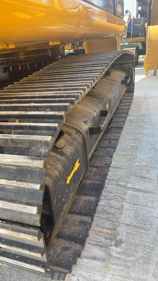 Ερπυστριοφόρος εκσκαφέας CATERPILLAR 330D2L: φωτογραφία 6