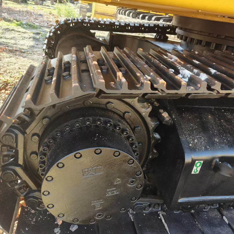 CATERPILLAR 336D2L High-efficiency earthwork engineering mining and heavy construction Customizable - Ερπυστριοφόρος εκσκαφέας: φωτογραφία 4 CATERPILLAR 336D2L High-efficiency earthwork engineering mining and heavy construction Customizable - Ερπυστριοφόρος εκσκαφέας: φωτογραφία 4