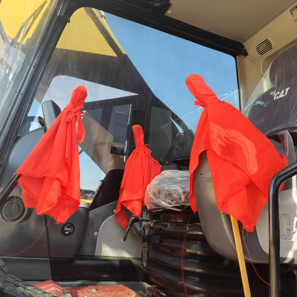 CATERPILLAR 336D2L High-efficiency earthwork engineering mining and heavy construction Customizable - Ερπυστριοφόρος εκσκαφέας: φωτογραφία 5 CATERPILLAR 336D2L High-efficiency earthwork engineering mining and heavy construction Customizable - Ερπυστριοφόρος εκσκαφέας: φωτογραφία 5