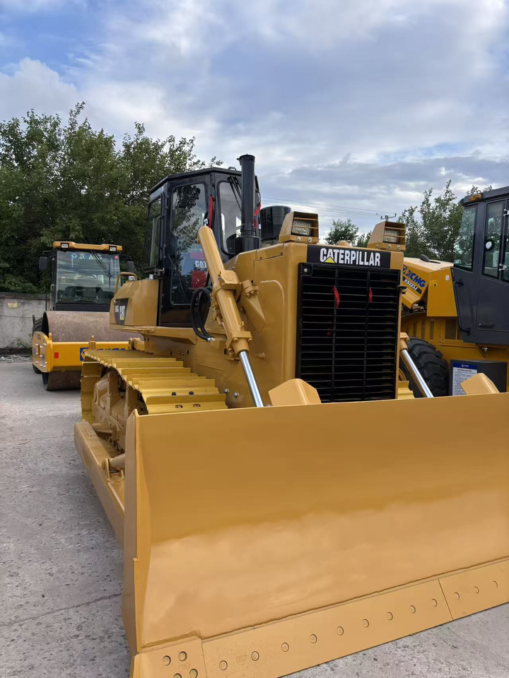 CATERPILLAR D6G caterpillar USA brand Heavy Duty Bulldozer For Mining & Road Construction - Μπουλντόζα: φωτογραφία 3 CATERPILLAR D6G caterpillar USA brand Heavy Duty Bulldozer For Mining & Road Construction - Μπουλντόζα: φωτογραφία 3