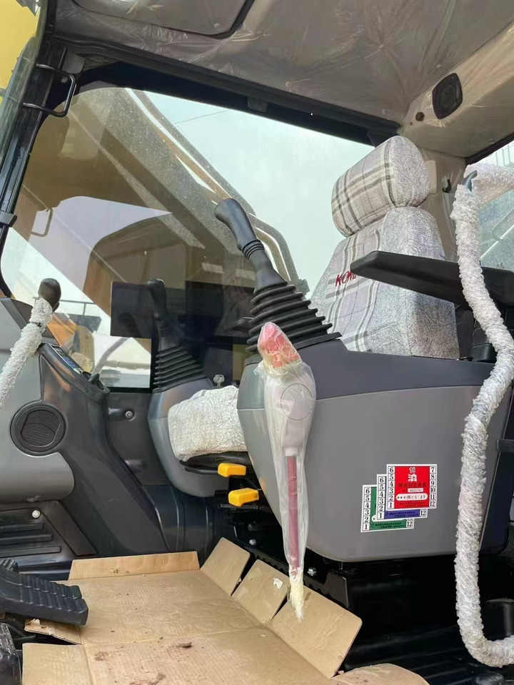 KOMATSU pc350-8 35 tons excavator Japan original komatsu brand 35 ton class equipment - Ερπυστριοφόρος εκσκαφέας: φωτογραφία 5 KOMATSU pc350-8 35 tons excavator Japan original komatsu brand 35 ton class equipment - Ερπυστριοφόρος εκσκαφέας: φωτογραφία 5