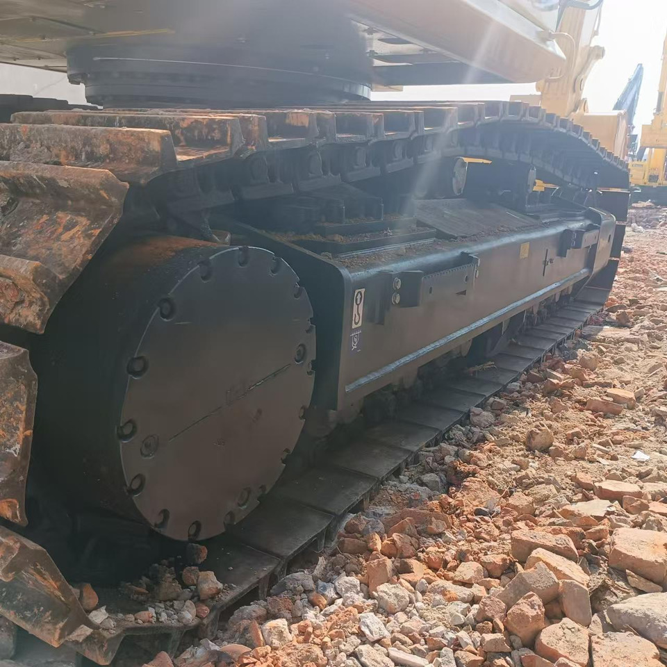 KOMATSU pc450-8 PC450-8 Used Machinery: Fuel-efficient and durable, specially designed for mining/earthwork - Ερπυστριοφόρος εκσκαφέας: φωτογραφία 5 KOMATSU pc450-8 PC450-8 Used Machinery: Fuel-efficient and durable, specially designed for mining/earthwork - Ερπυστριοφόρος εκσκαφέας: φωτογραφία 5