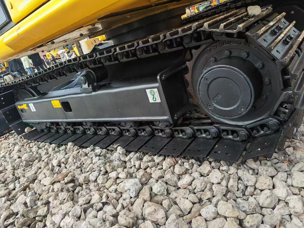 KOMATSU pc70-8 Komatsu mini excavator Japan brand - Μίνι εκσκαφέας: φωτογραφία 3 KOMATSU pc70-8 Komatsu mini excavator Japan brand - Μίνι εκσκαφέας: φωτογραφία 3