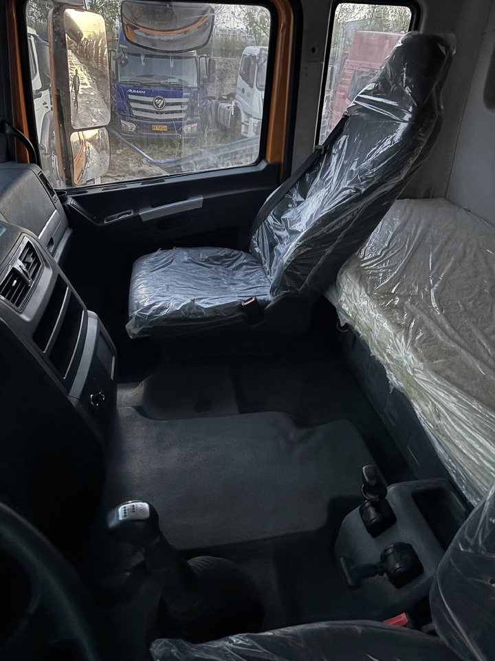 SHACMAN X3000 6x4 dump truck Customization available upon request - Φορτηγό ανατρεπόμενο: φωτογραφία 4 SHACMAN X3000 6x4 dump truck Customization available upon request - Φορτηγό ανατρεπόμενο: φωτογραφία 4