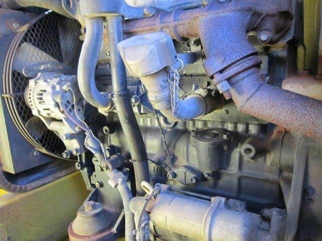 Aichi SR 182 - Τηλεσκοπικό ανυψωτικό: φωτογραφία 3 Aichi SR 182 - Τηλεσκοπικό ανυψωτικό: φωτογραφία 3