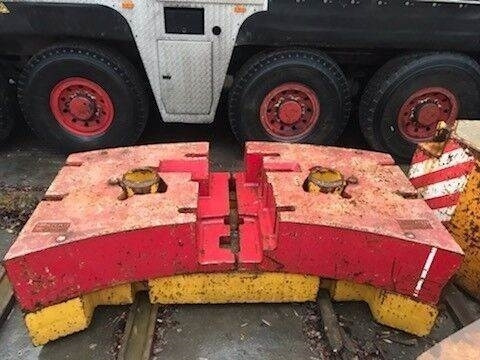 Leasing Demag AC-100/5  Demag AC-100/5: φωτογραφία 15 Leasing Demag AC-100/5  Demag AC-100/5: φωτογραφία 15