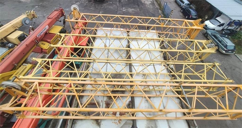 Leasing Demag AC-100/5  Demag AC-100/5: φωτογραφία 9 Leasing Demag AC-100/5  Demag AC-100/5: φωτογραφία 9