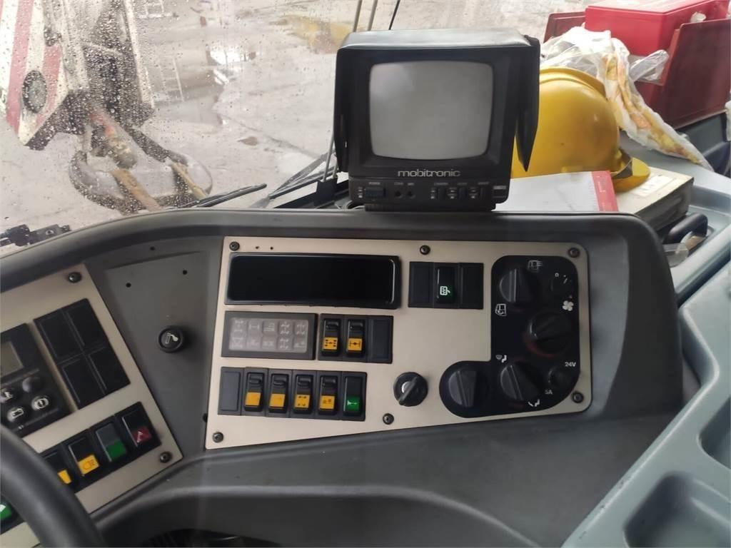 Leasing Demag AC-100/5  Demag AC-100/5: φωτογραφία 14 Leasing Demag AC-100/5  Demag AC-100/5: φωτογραφία 14