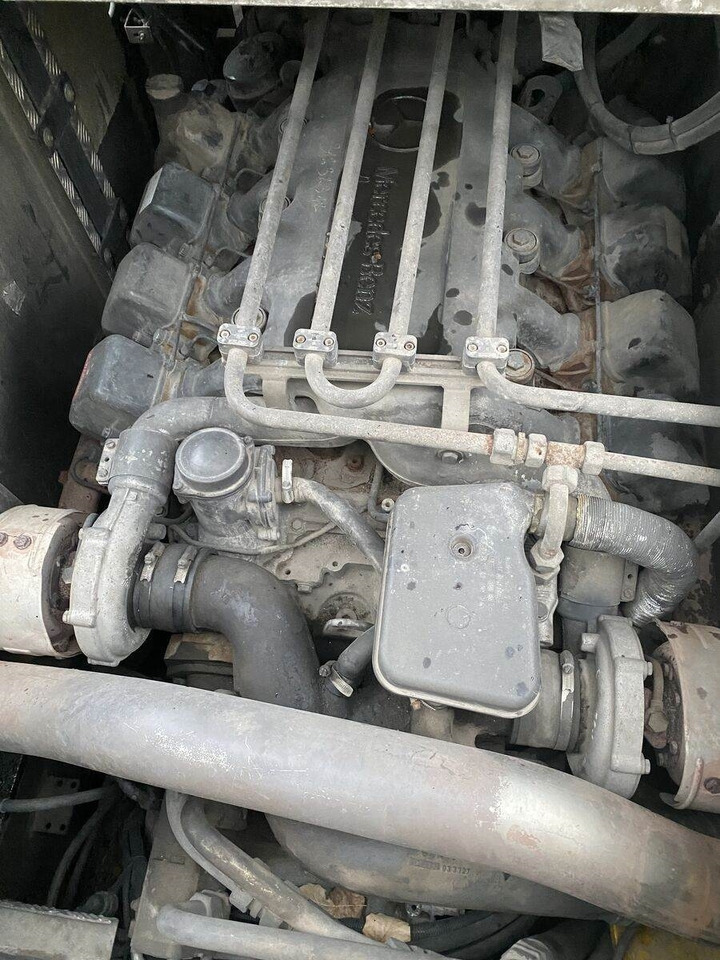 Leasing Demag AC-100/5  Demag AC-100/5: φωτογραφία 6 Leasing Demag AC-100/5  Demag AC-100/5: φωτογραφία 6