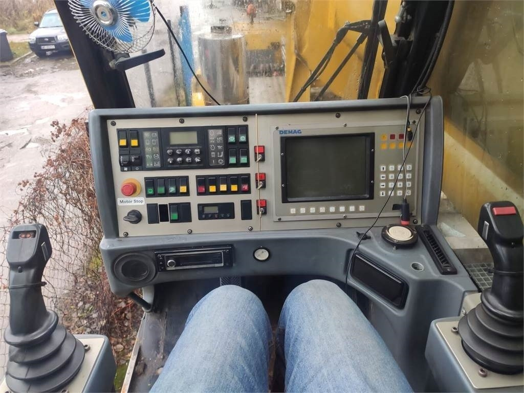 Leasing Demag AC-100/5  Demag AC-100/5: φωτογραφία 12 Leasing Demag AC-100/5  Demag AC-100/5: φωτογραφία 12