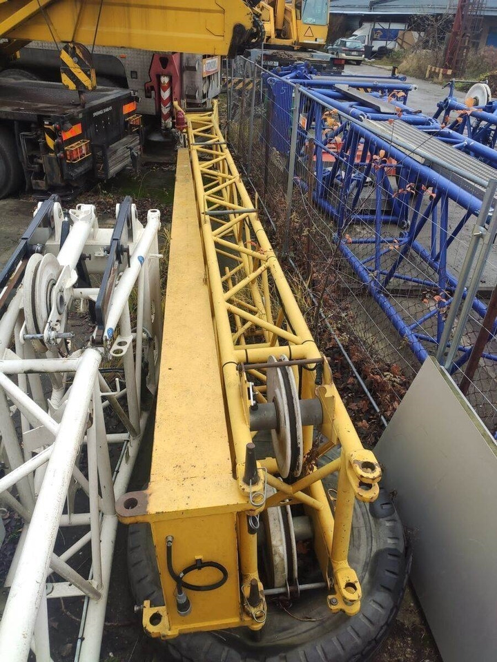 Leasing Demag AC-100/5  Demag AC-100/5: φωτογραφία 7 Leasing Demag AC-100/5  Demag AC-100/5: φωτογραφία 7