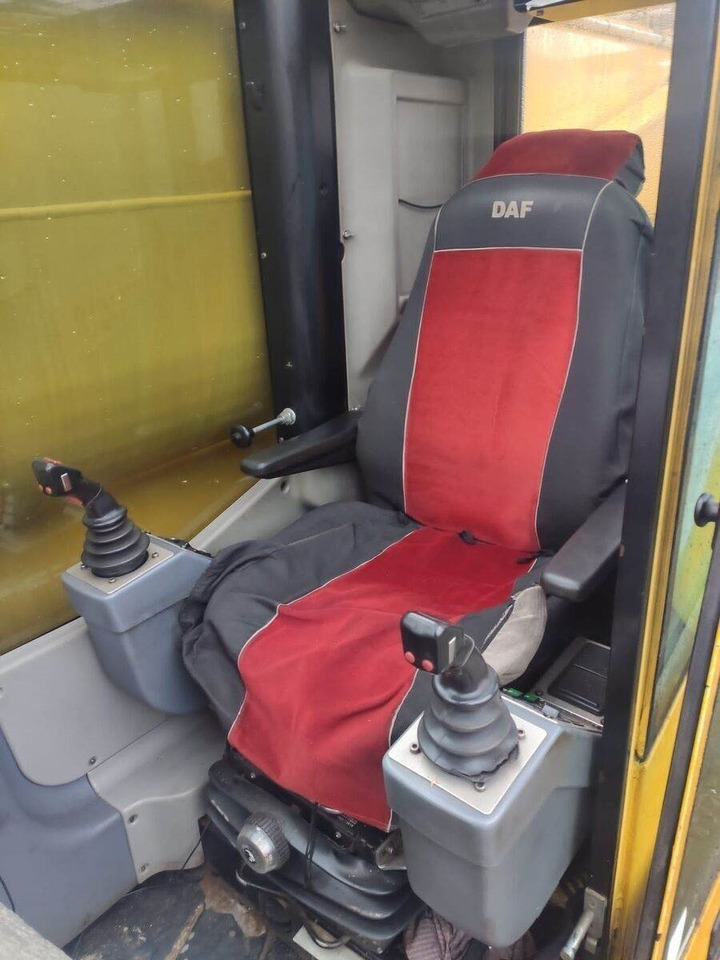 Leasing Demag AC-100/5  Demag AC-100/5: φωτογραφία 10 Leasing Demag AC-100/5  Demag AC-100/5: φωτογραφία 10