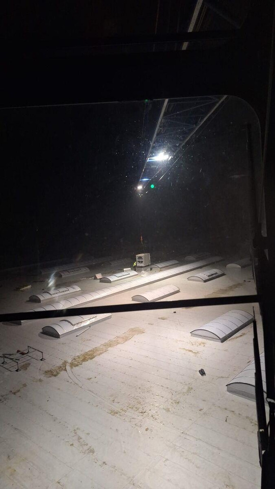 Spierings AT6 SK-1265 mighty tiny (2x diesel) - Αυτοανεγειρόμενος γερανός: φωτογραφία 3 Spierings AT6 SK-1265 mighty tiny (2x diesel) - Αυτοανεγειρόμενος γερανός: φωτογραφία 3