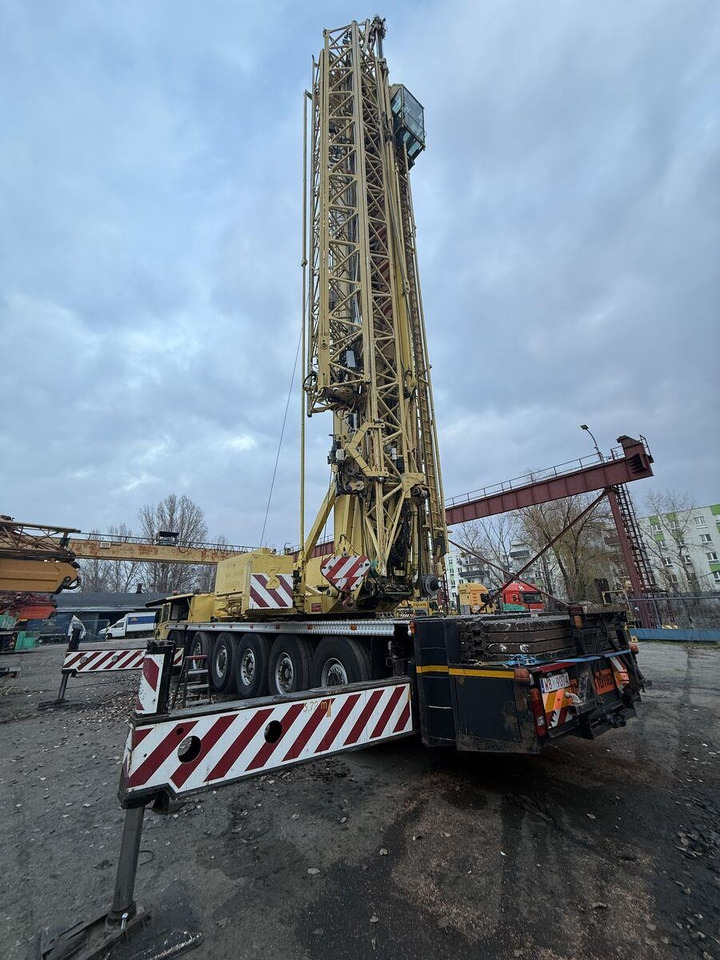 Spierings AT6 SK-1265 mighty tiny (2x diesel) - Αυτοανεγειρόμενος γερανός: φωτογραφία 2 Spierings AT6 SK-1265 mighty tiny (2x diesel) - Αυτοανεγειρόμενος γερανός: φωτογραφία 2