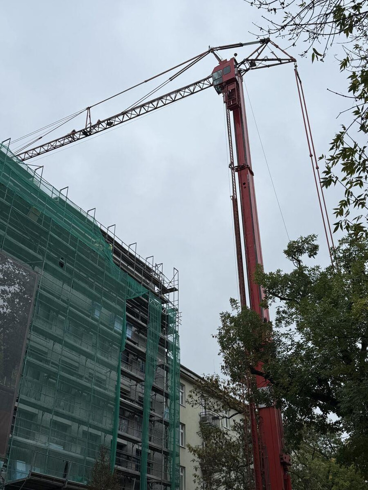 Spierings AT6 SK-1265 mighty tiny (2x diesel) - Κατασκευή μηχανήματα: φωτογραφία 4 Spierings AT6 SK-1265 mighty tiny (2x diesel) - Κατασκευή μηχανήματα: φωτογραφία 4