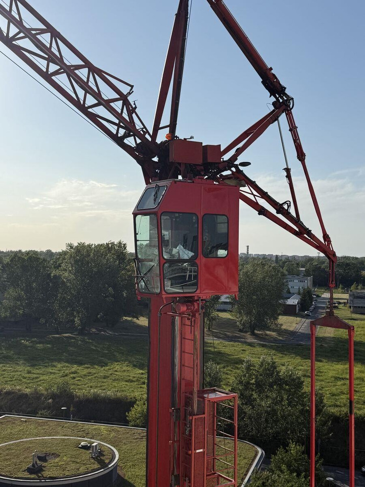 Spierings AT6 SK-1265 mighty tiny (2x diesel) - Ερπυστριοφόρος γερανός: φωτογραφία 5 Spierings AT6 SK-1265 mighty tiny (2x diesel) - Ερπυστριοφόρος γερανός: φωτογραφία 5