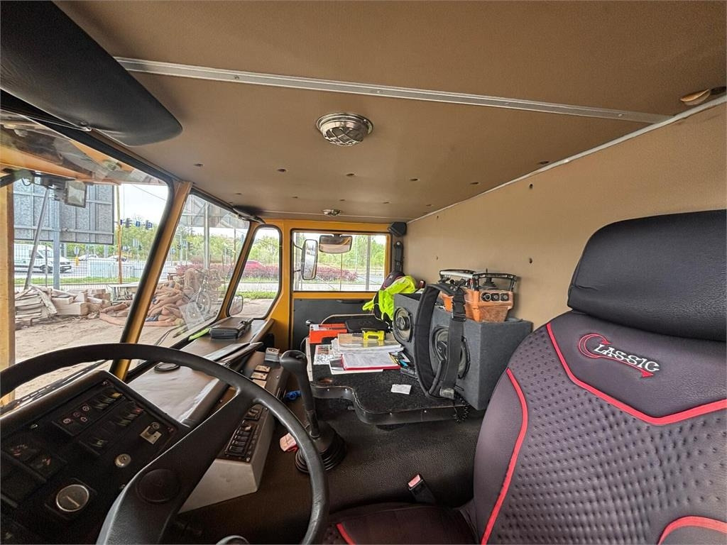 Spierings SK-365 AT-3 (400V + diesel) - Αυτοανεγειρόμενος γερανός: φωτογραφία 4 Spierings SK-365 AT-3 (400V + diesel) - Αυτοανεγειρόμενος γερανός: φωτογραφία 4