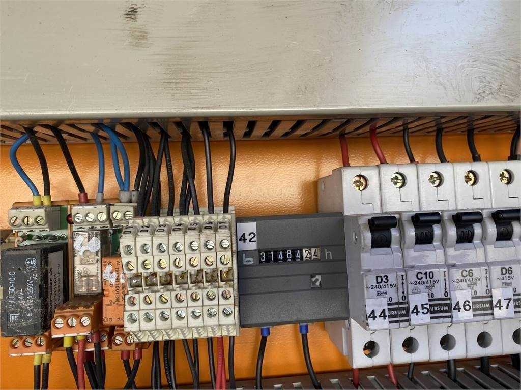 Spierings SK-477 AT-4 (400V + diesel)  - Γερανός παντός εδάφους: φωτογραφία 5 Spierings SK-477 AT-4 (400V + diesel)  - Γερανός παντός εδάφους: φωτογραφία 5