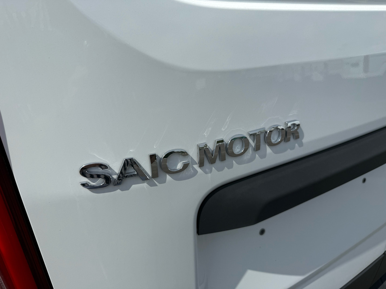 Βαν MAXUS DELIVER9 150CH Diesel: φωτογραφία 12 Βαν MAXUS DELIVER9 150CH Diesel: φωτογραφία 12