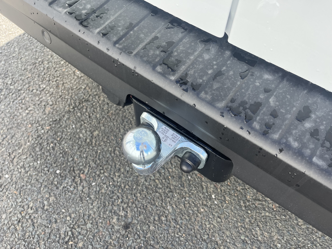 NISSAN Primastar NV300 2.0DCI130 Acenta L1H1 - Βαν: φωτογραφία 5 NISSAN Primastar NV300 2.0DCI130 Acenta L1H1 - Βαν: φωτογραφία 5