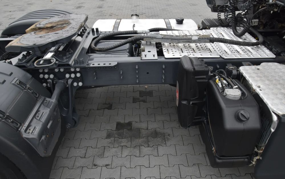 Leasing Scania R450 / HYDRAULIKA / RETARDER / ACC / KLIMA / FULL LEDY / ALUFELGI / SERWISOWANA / SPROWADZONA Scania R450 / HYDRAULIKA / RETARDER / ACC / KLIMA / FULL LEDY / ALUFELGI / SERWISOWANA / SPROWADZONA: φωτογραφία 18 Leasing Scania R450 / HYDRAULIKA / RETARDER / ACC / KLIMA / FULL LEDY / ALUFELGI / SERWISOWANA / SPROWADZONA Scania R450 / HYDRAULIKA / RETARDER / ACC / KLIMA / FULL LEDY / ALUFELGI / SERWISOWANA / SPROWADZONA: φωτογραφία 18