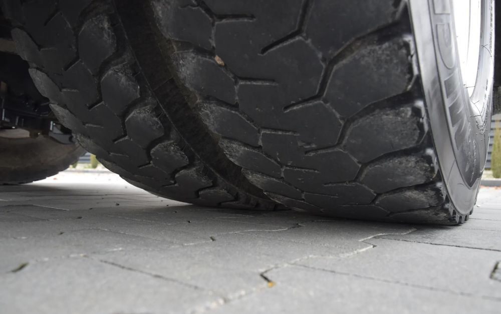 Leasing Scania R450 / HYDRAULIKA / RETARDER / ACC / KLIMA / FULL LEDY / ALUFELGI / SERWISOWANA / SPROWADZONA Scania R450 / HYDRAULIKA / RETARDER / ACC / KLIMA / FULL LEDY / ALUFELGI / SERWISOWANA / SPROWADZONA: φωτογραφία 16 Leasing Scania R450 / HYDRAULIKA / RETARDER / ACC / KLIMA / FULL LEDY / ALUFELGI / SERWISOWANA / SPROWADZONA Scania R450 / HYDRAULIKA / RETARDER / ACC / KLIMA / FULL LEDY / ALUFELGI / SERWISOWANA / SPROWADZONA: φωτογραφία 16