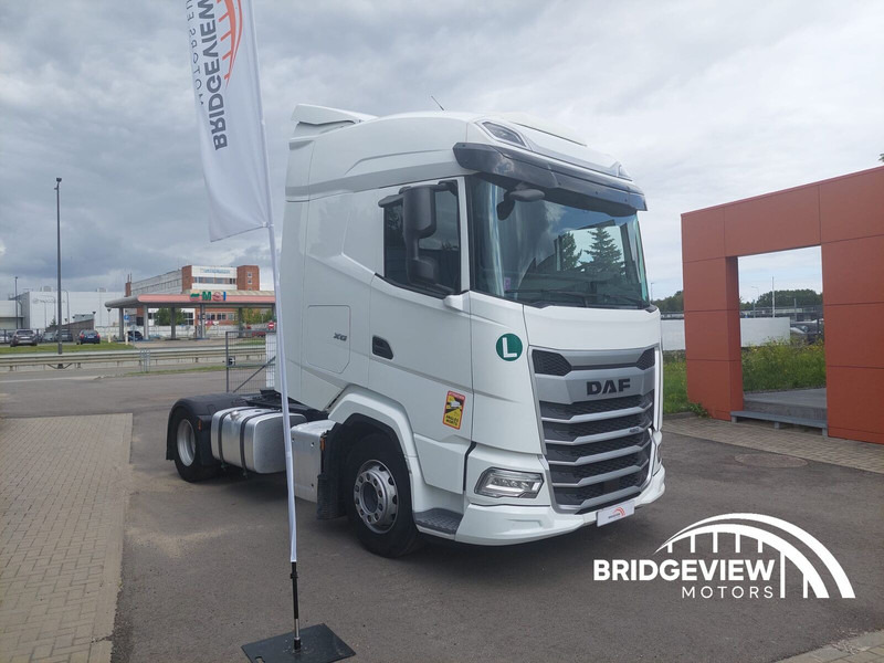 DAF XG 480 - Τράκτορας: φωτογραφία 2 DAF XG 480 - Τράκτορας: φωτογραφία 2